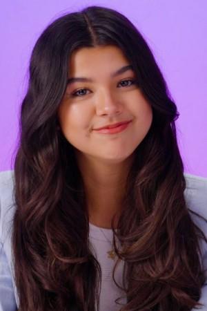 Picture of Sara Echeagaray
