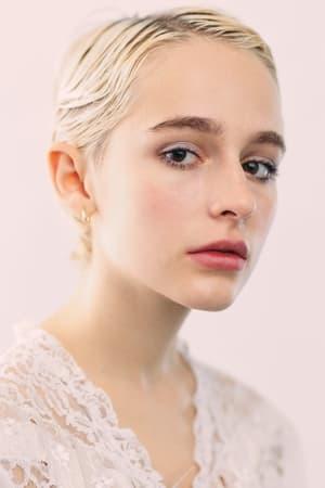 Picture of Sophia Anne Caruso