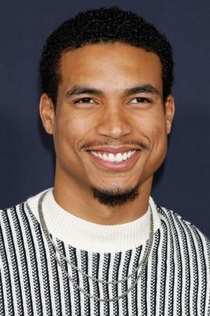 Picture of Greg Tarzan Davis