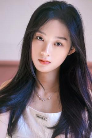 Picture of Luo Shiqi