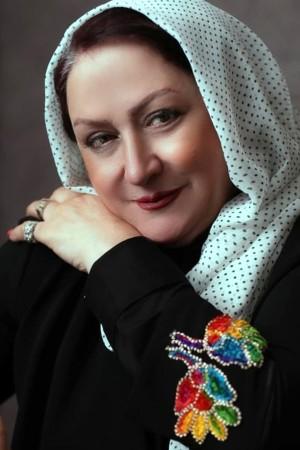 Picture of Maryam Amir Jalali