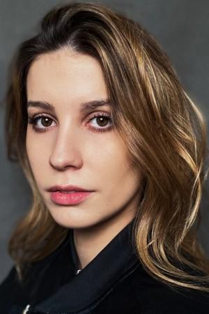 Picture of Magdalena Wieczorek