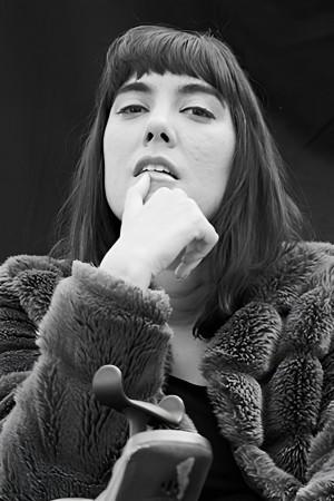 Picture of Kyla Harris