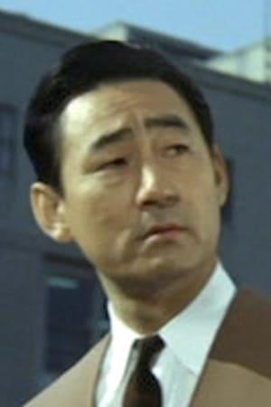Picture of Naoya Kusakawa