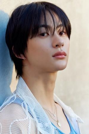 Picture of Anton Lee