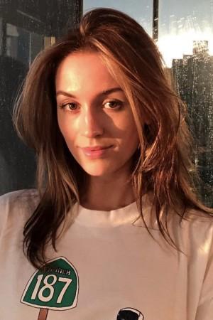 Picture of Sophie Amber