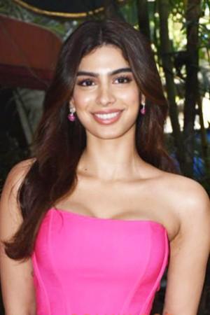 Picture of Khushi Kapoor 