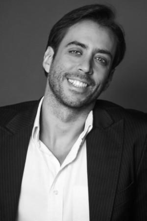 Picture of Jordi Wild