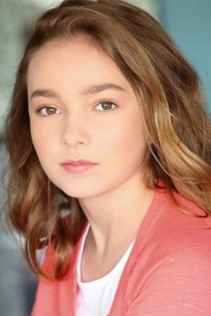 Picture of Morgan McGarry