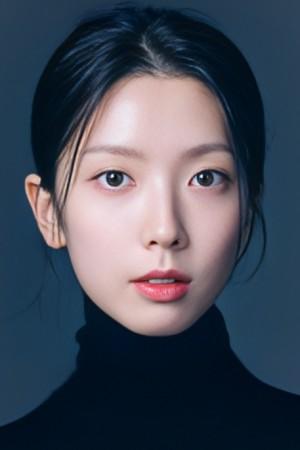 Picture of Ha Seo-yoon