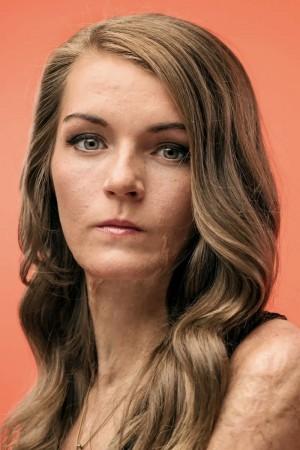Picture of Vicky Knight
