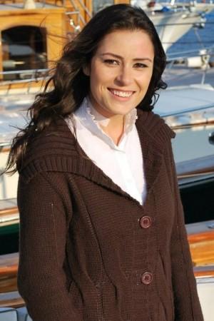 Picture of Sinem Öztufan