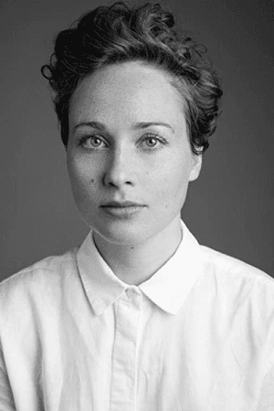 Picture of Rebekka Nystabakk