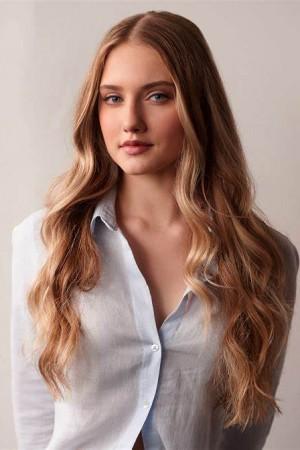 Picture of Nicole Volossetski