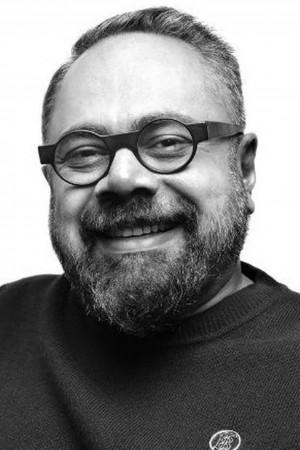 Picture of Prakash Varma