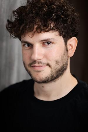 Picture of Edison Alcaide