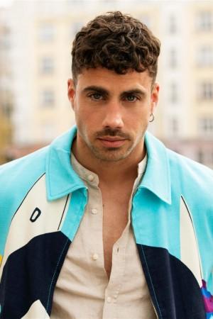 Picture of Marco Bouttin