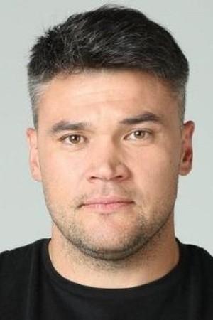 Picture of Kirill Kosharin