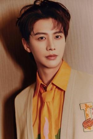 Picture of He Jianqi