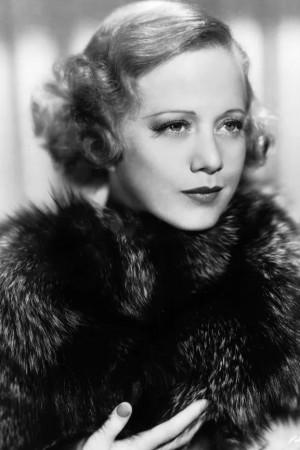 Picture of Francine Larrimore