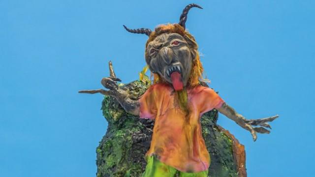 Halloween: Scare Devils