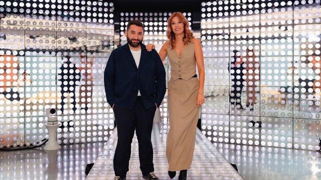 Michel Gondry & Alice Pol