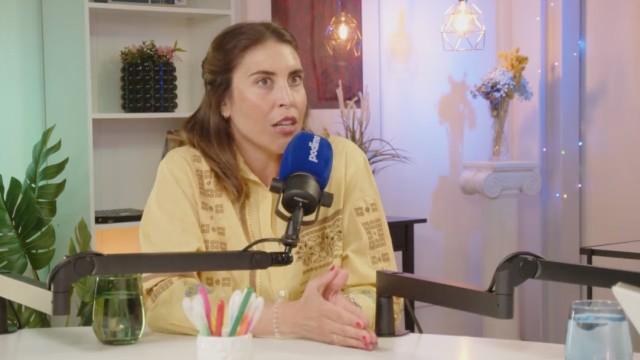 Ana Brito. Reinventarse. El inconformismo salvaje ante una piedra en el camino