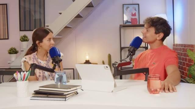 El amor, las relaciones y la presión de tener pareja. La historia del león y la jirafa