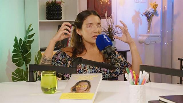 Marta Bustos. Resiliencia. El camino del aguante