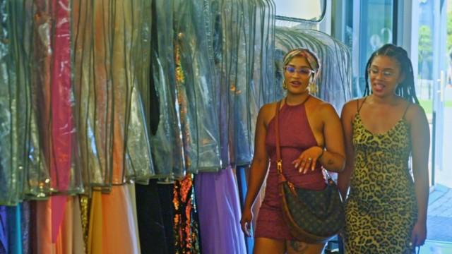 Let's get in the Ring