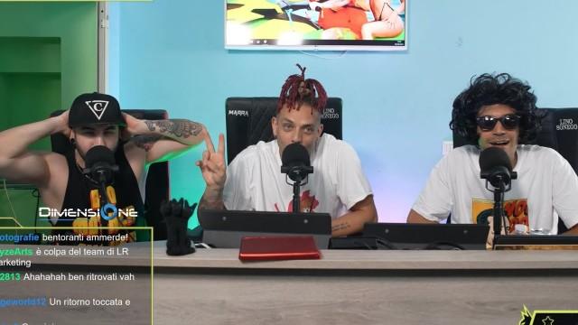 SIAMO TORNATI ! Inizio della Nuova Stagione! | Cerbero Podcast #1928