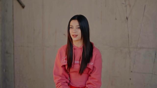 [MISSION1] Megan's Prep. VLOG