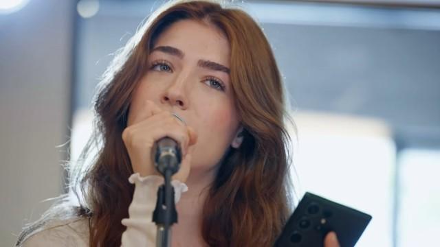 [MISSION1] Iliya's Prep. VLOG