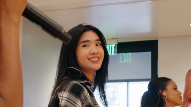 [MISSION1] Sophia's Prep. VLOG