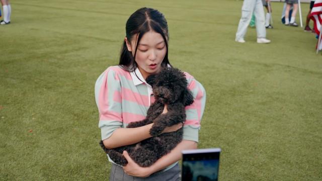 [MISSION1] Yoonchae's Prep. VLOG