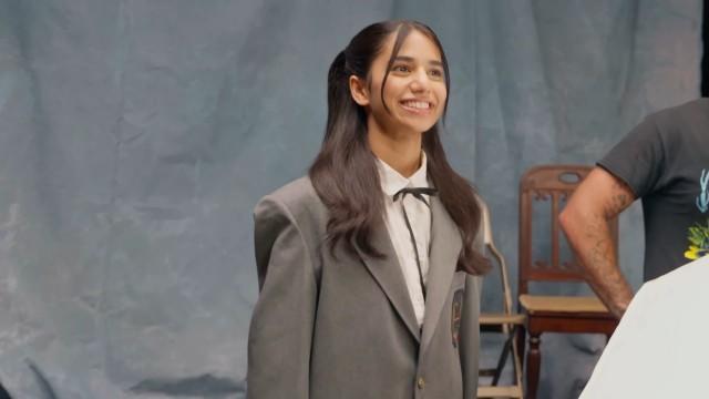 [MISSION1] Ezrela's Prep. VLOG