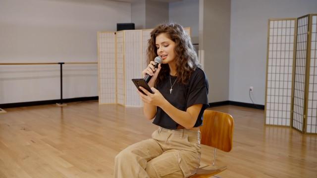 [MISSION1] Brooklyn's Prep. VLOG