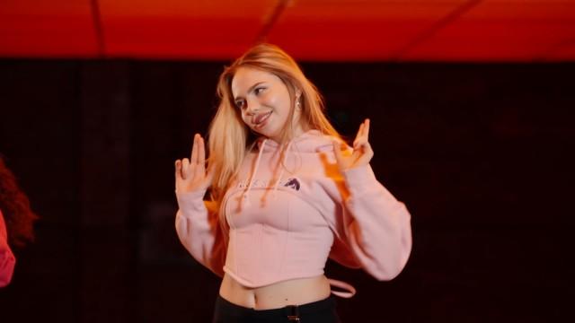 [MISSION1] Adela's Prep. VLOG