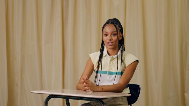 [MISSION1] Manon's Prep. VLOG