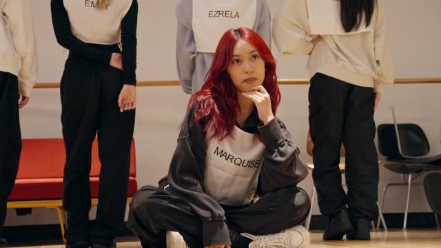 [MISSION1] Marquise's Prep. VLOG