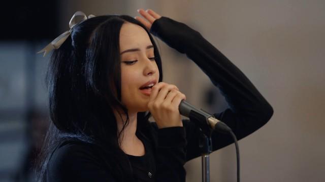 [MISSION1] Lexie's Prep. VLOG