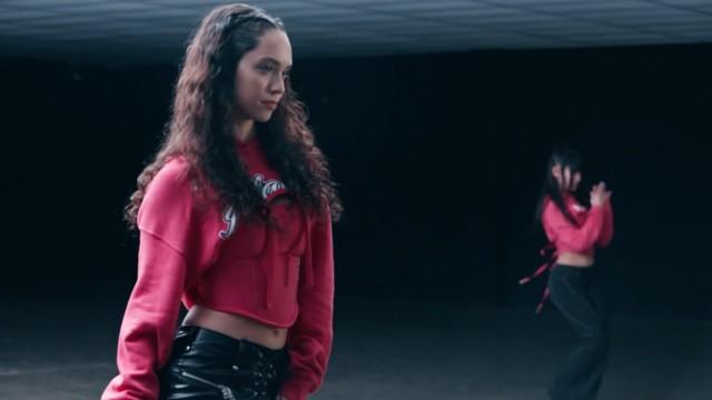 [MISSION1] Daniela's Prep. VLOG