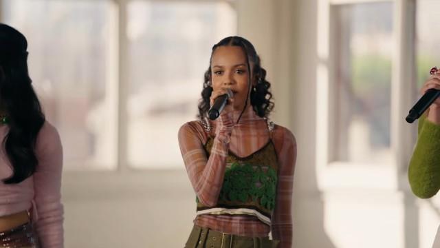 [MISSION1] Samara's Prep. VLOG