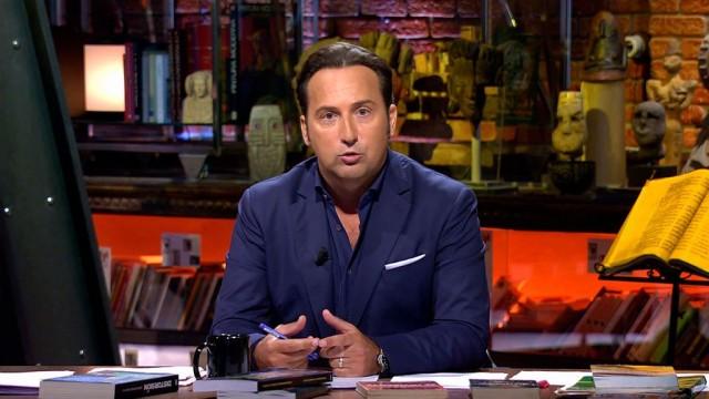 Tecnología de otro mundo