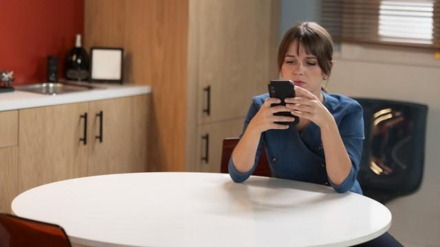 Al final de la escapada