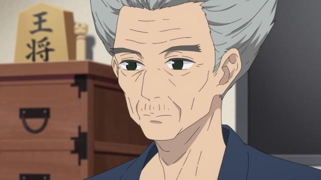 Something's Bothering Gakuto