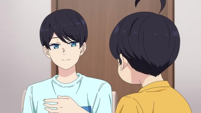 The Day-to-Day Lives of the Yuzuki Brothers