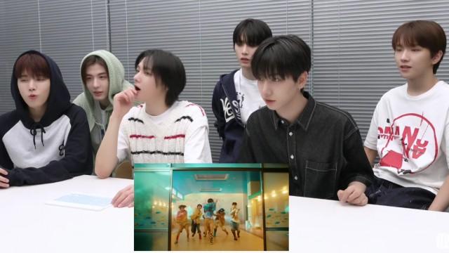BOYNEXTDOOR ‘But Sometimes’ MV Reaction