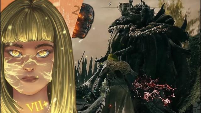 "Volti, Parry e Inchini", Elden Ring NG+ Run - L'Anima della Scoperta VII+ [2]
