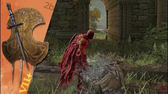 "...Prendervi...", Elden Ring NG+ Run - L'Anima della Scoperta VII+ [2b]